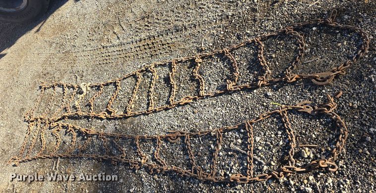 image for item DQ5340 1986 Ford L8000 dump truck