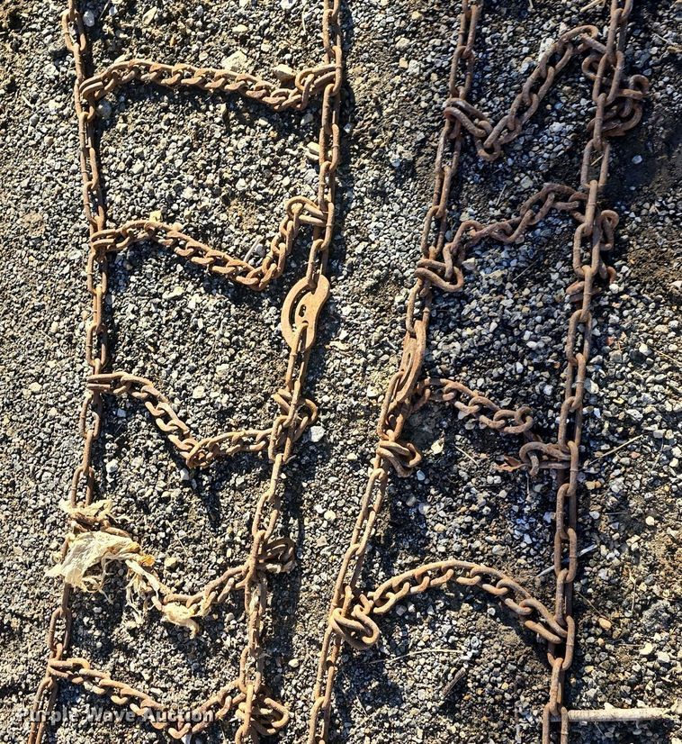 image for item DQ5340 1986 Ford L8000 dump truck