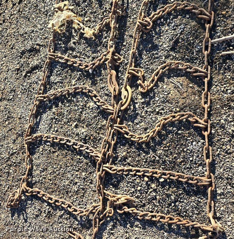 image for item DQ5340 1986 Ford L8000 dump truck