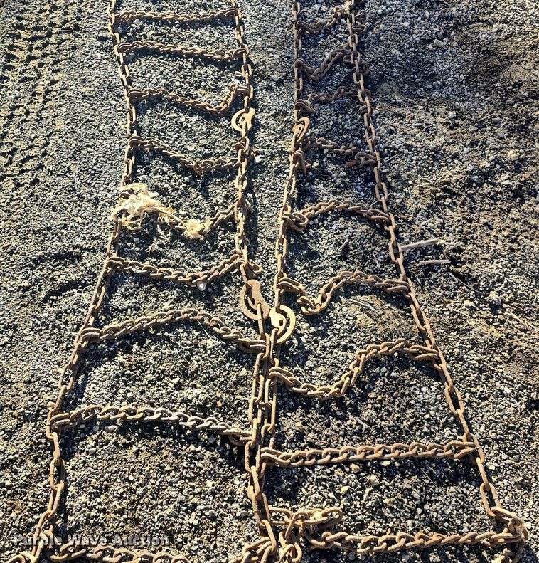 image for item DQ5340 1986 Ford L8000 dump truck