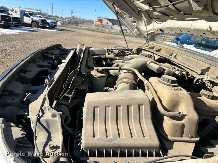 image for item DS3309 2011 Ford F450 Super Duty utility / service truck