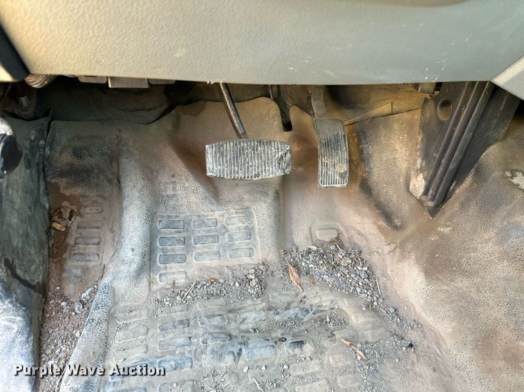 image for item DS3336 2012 Ford F450 Super Duty utility / service truck