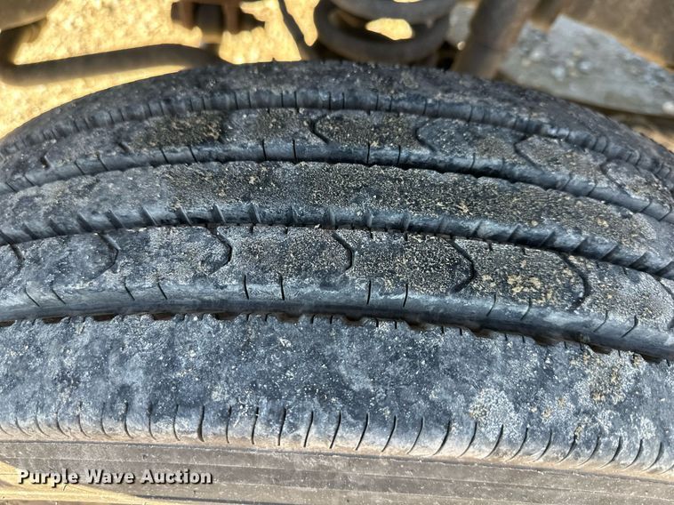 image for item DS3336 2012 Ford F450 Super Duty utility / service truck