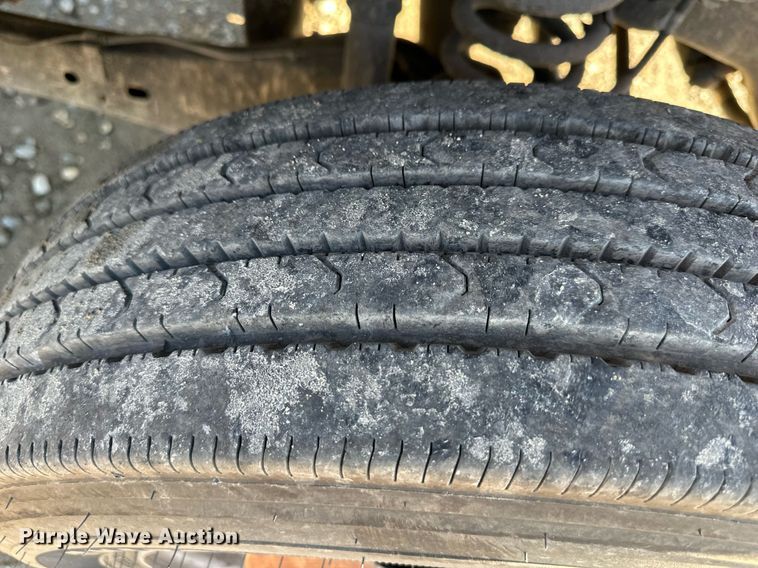 image for item DS3336 2012 Ford F450 Super Duty utility / service truck