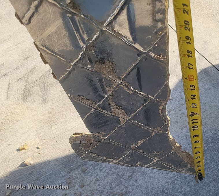 image for item DS5180 1992 Ditch Witch 7520DD cable plow