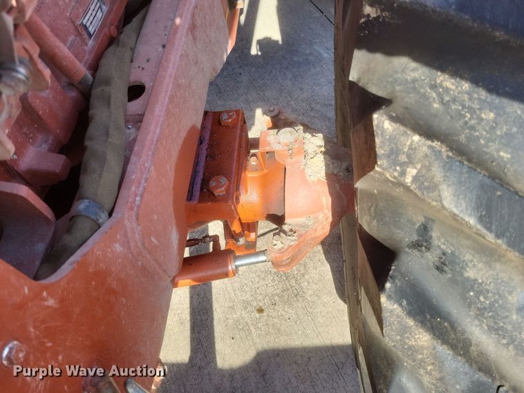 image for item DS5180 1992 Ditch Witch 7520DD cable plow