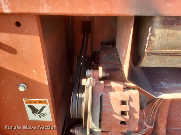 image for item DS5180 1992 Ditch Witch 7520DD cable plow