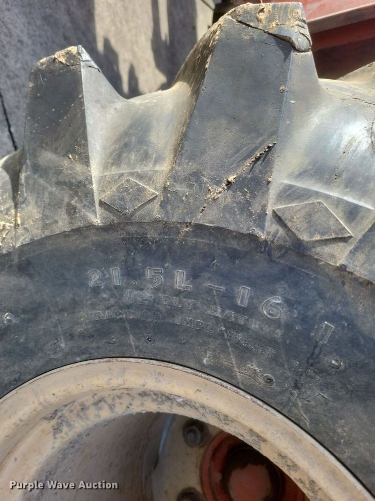 image for item DS5180 1992 Ditch Witch 7520DD cable plow