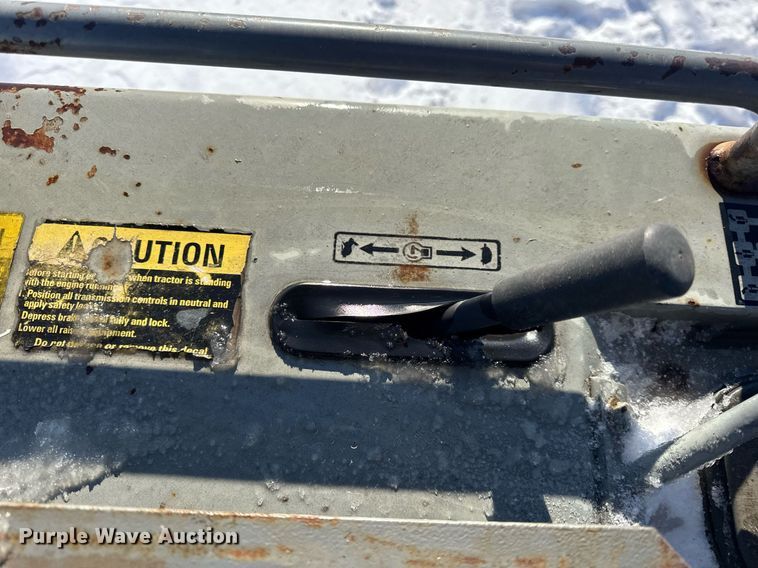 image for item DU3291 1998 Komatsu D38E dozer