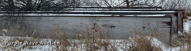 image for item DV0547 (8) I-beams 