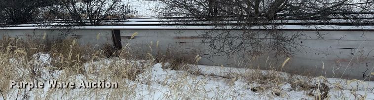 image for item DV0547 (8) I-beams 