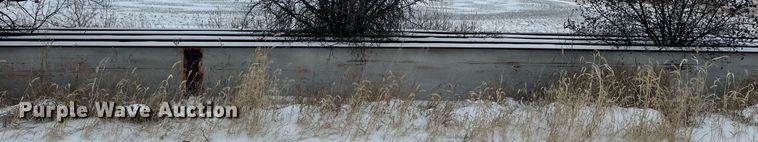 image for item DV0547 (8) I-beams 