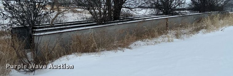 image for item DV0547 (8) I-beams 