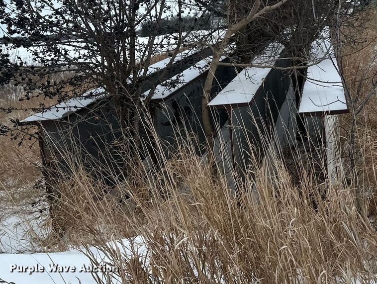 image for item DV0547 (8) I-beams 