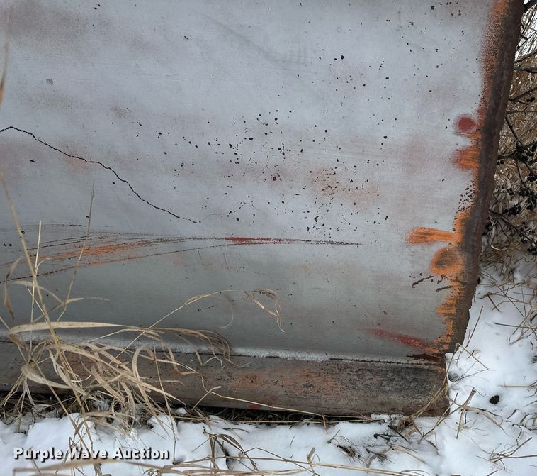 image for item DV0547 (8) I-beams 