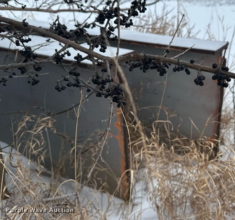 image for item DV0547 (8) I-beams 