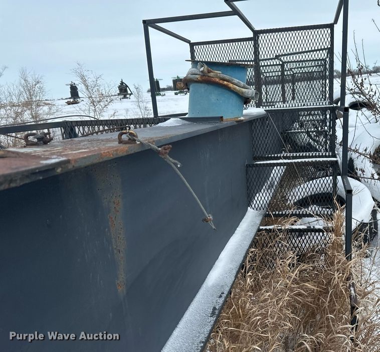 image for item DV0547 (8) I-beams 