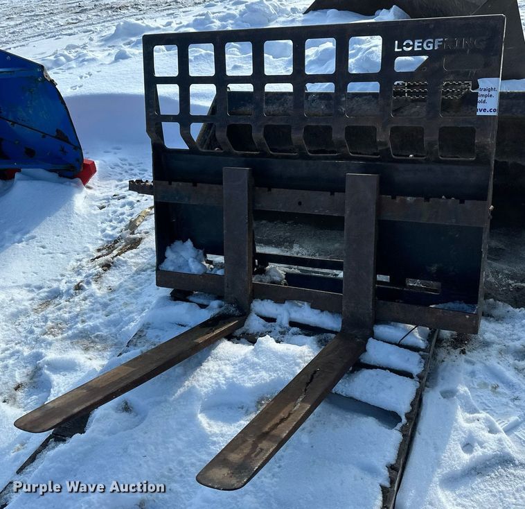 image for item DV0559 Loegering 33