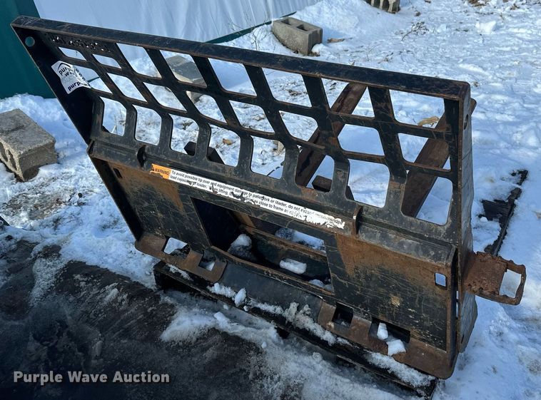 image for item DV0559 Loegering 33