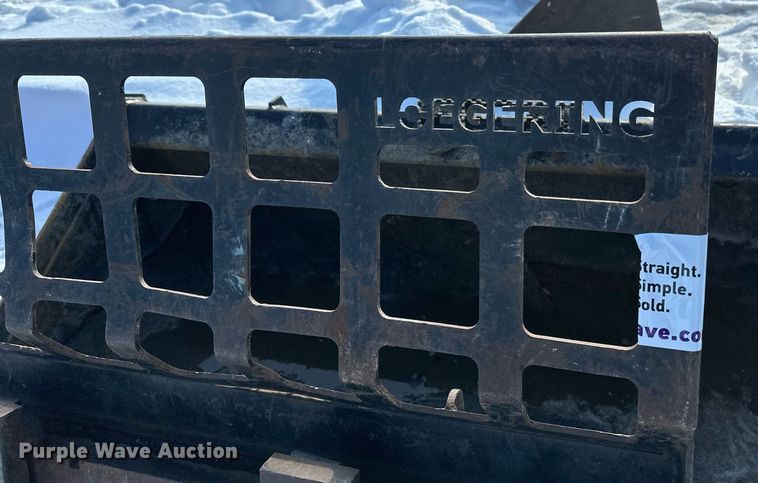 image for item DV0559 Loegering 33