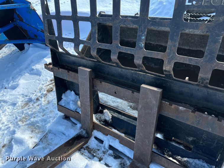 image for item DV0559 Loegering 33