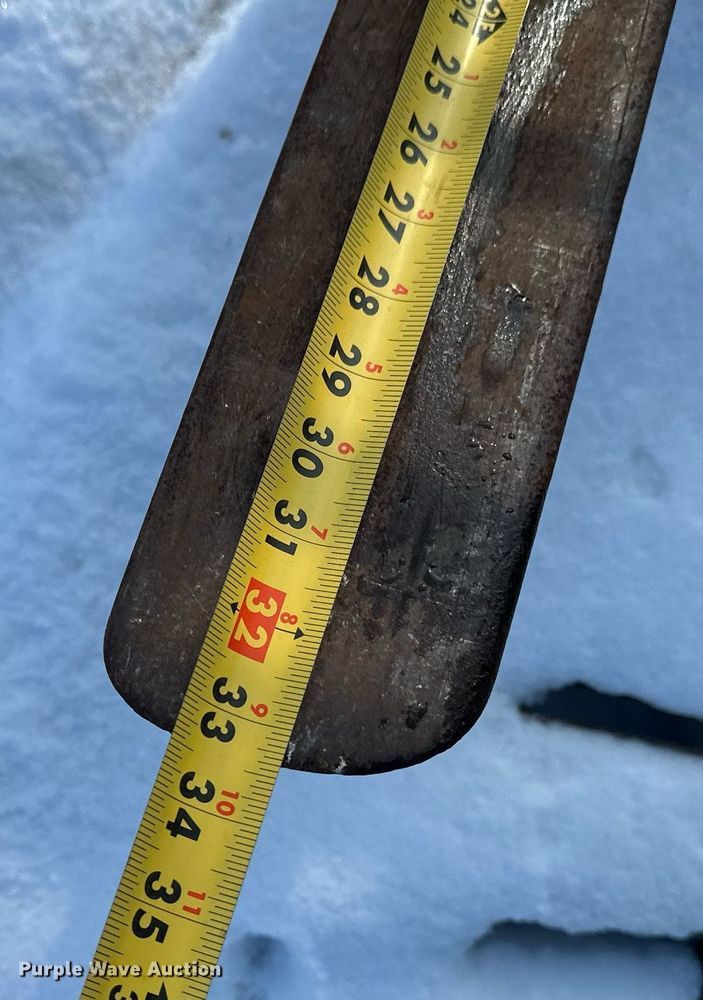 image for item DV0559 Loegering 33