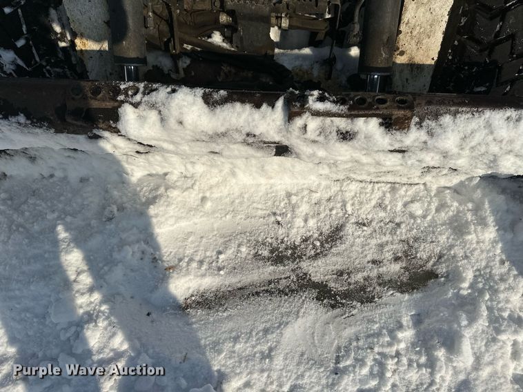 image for item DV0562 2014 Bobcat  S750 skid steer loader