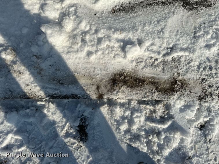 image for item DV0562 2014 Bobcat  S750 skid steer loader