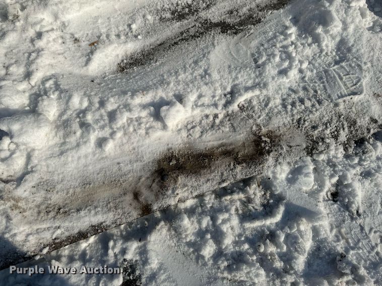 image for item DV0562 2014 Bobcat  S750 skid steer loader