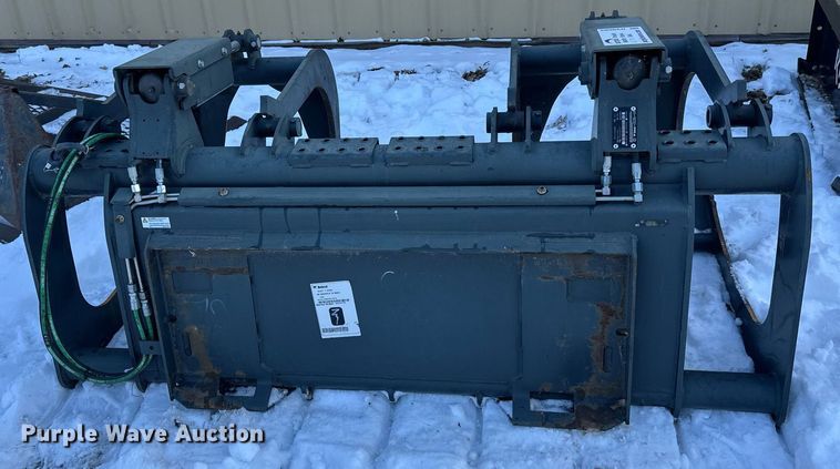 image for item DV0563 2021 Bobcat  72