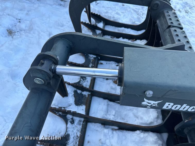 image for item DV0563 2021 Bobcat  72