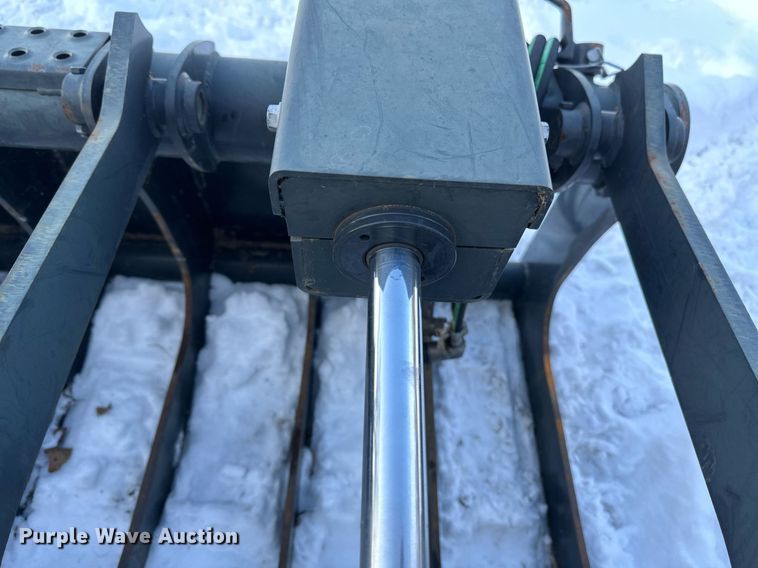 image for item DV0563 2021 Bobcat  72