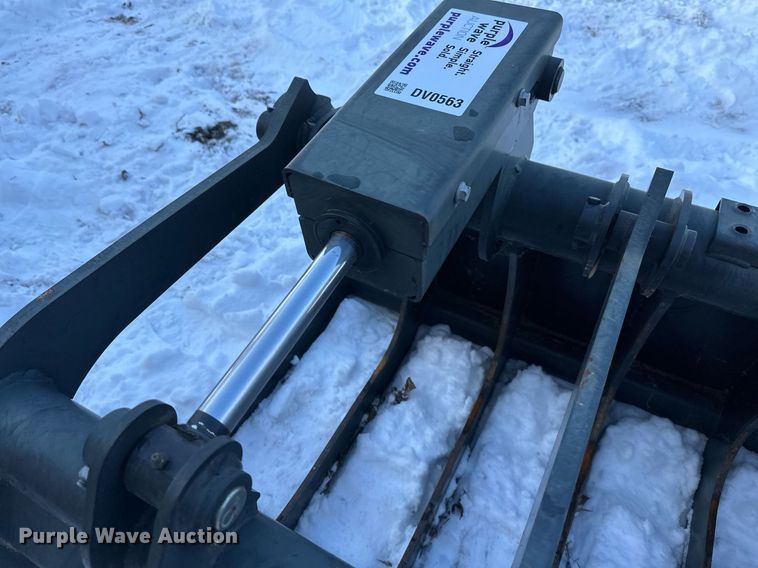 image for item DV0563 2021 Bobcat  72