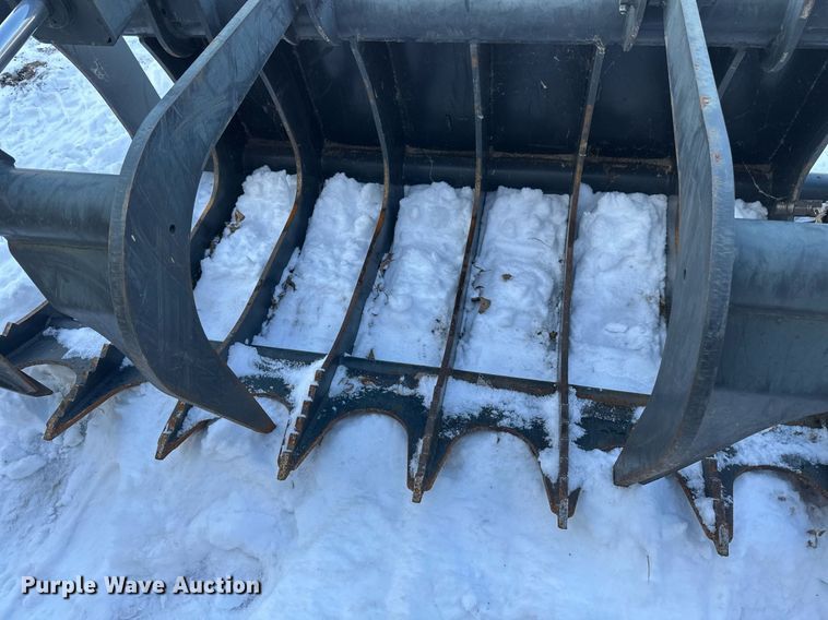 image for item DV0563 2021 Bobcat  72