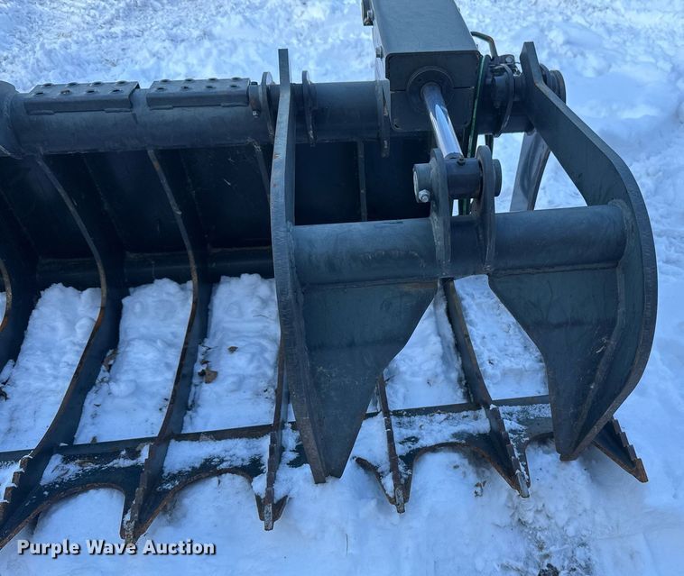 image for item DV0563 2021 Bobcat  72