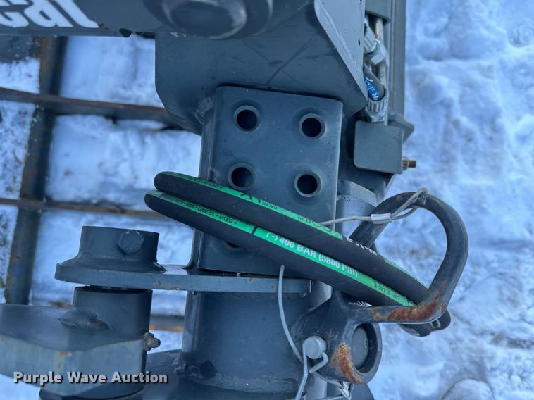 image for item DV0563 2021 Bobcat  72