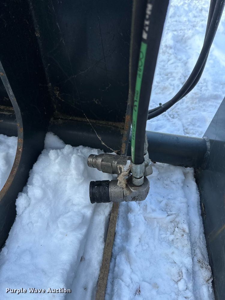 image for item DV0563 2021 Bobcat  72