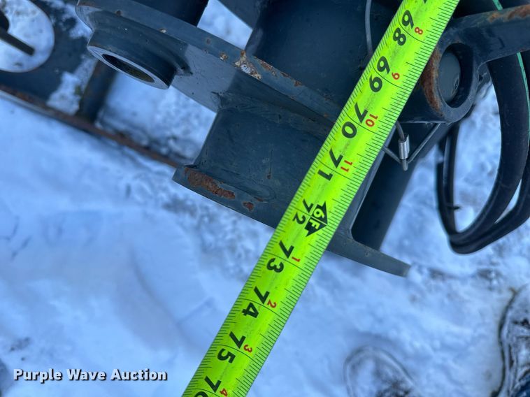 image for item DV0563 2021 Bobcat  72