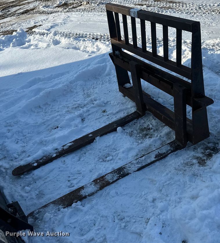 image for item DV0564 47.5