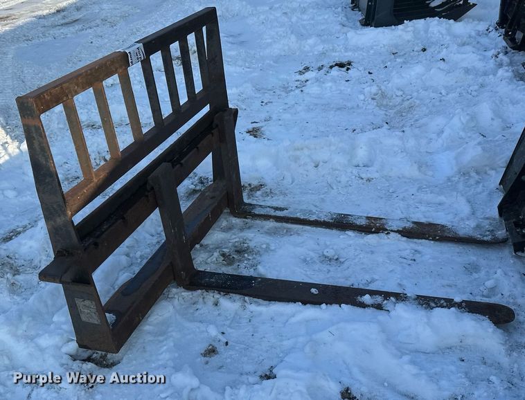 image for item DV0564 47.5