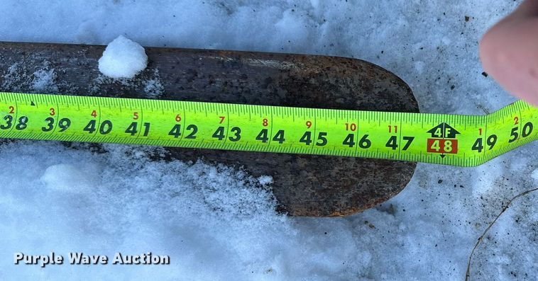 image for item DV0564 47.5