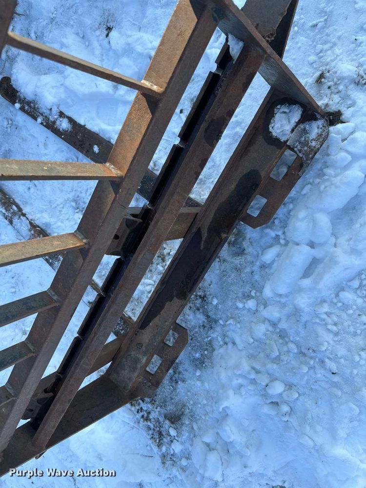 image for item DV0564 47.5