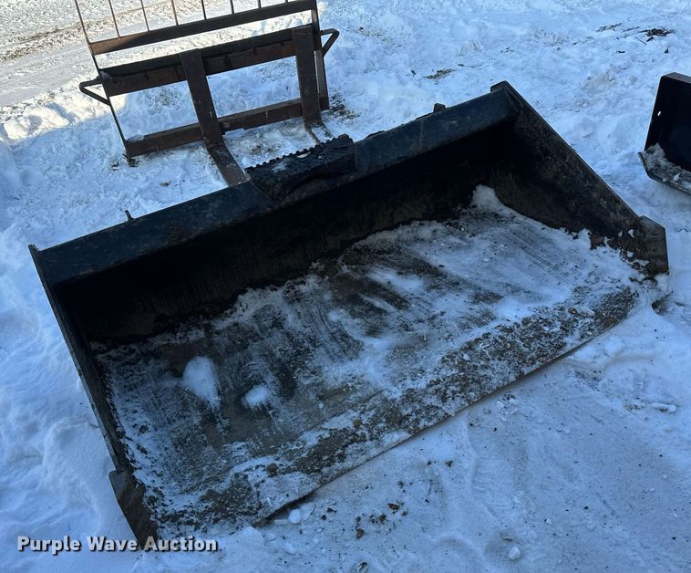 image for item DV0565 2022 Land Pride  68