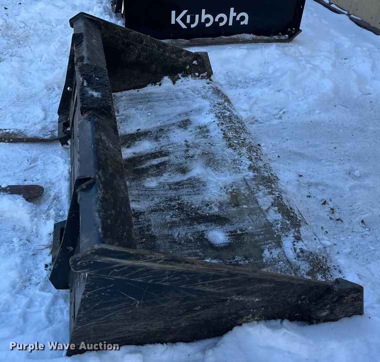 image for item DV0565 2022 Land Pride  68