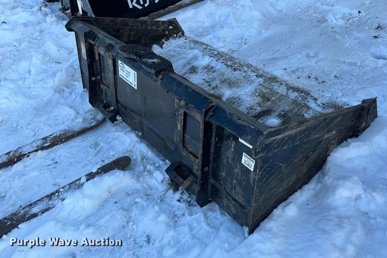 image for item DV0565 2022 Land Pride  68