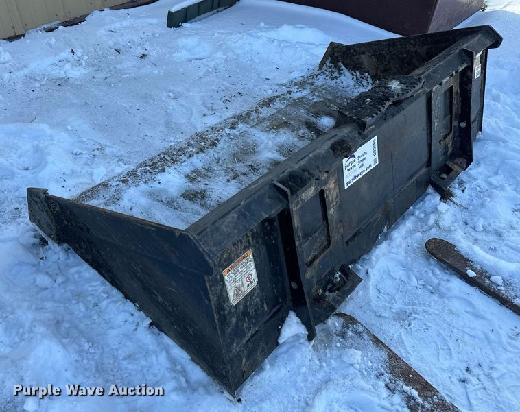 image for item DV0565 2022 Land Pride  68