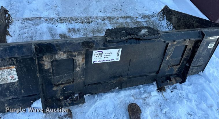 image for item DV0565 2022 Land Pride  68