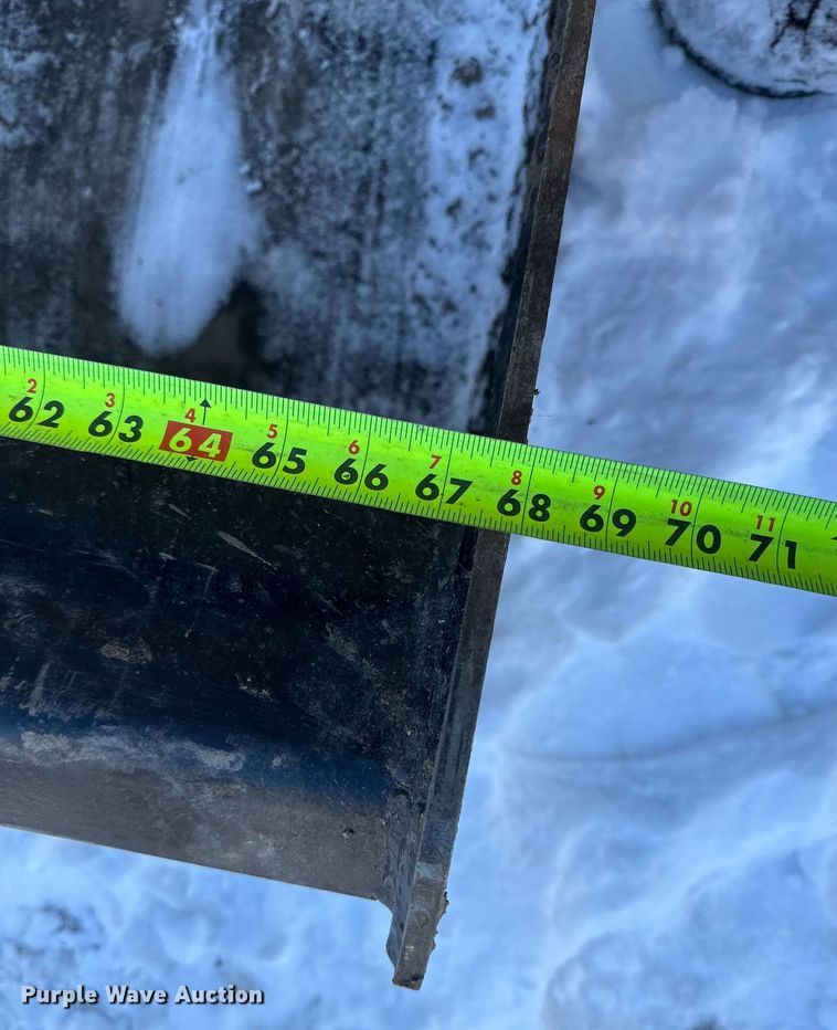 image for item DV0565 2022 Land Pride  68