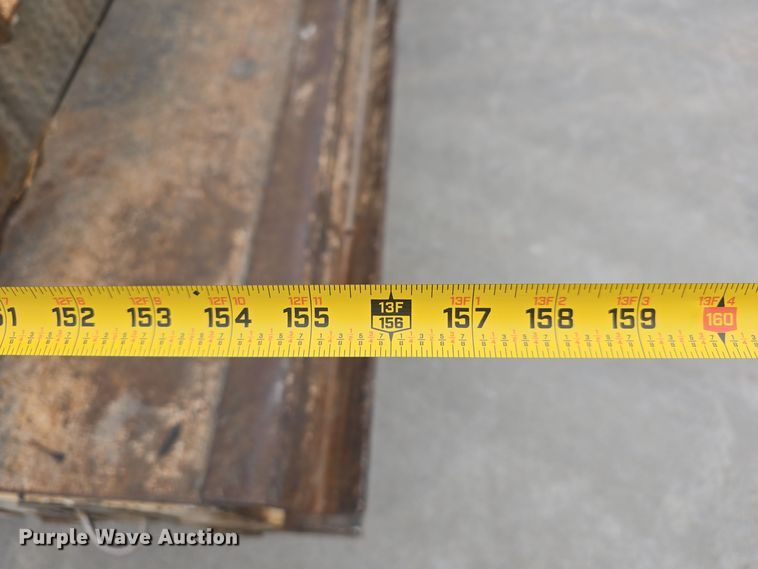 image for item DW3032 2017 Ford F550 Super Duty XL SuperCab utility / service truck