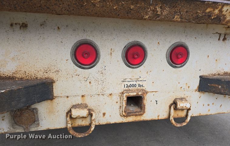 image for item DW3032 2017 Ford F550 Super Duty XL SuperCab utility / service truck